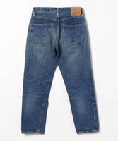 BEAMS PLUS x WAREHOUSE & CO. / Lot.1105 – cotwohk
