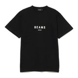 BEAMS SINCE1976 Logo T-Shirt