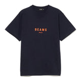 BEAMS SINCE1976 Logo T-Shirt