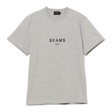 BEAMS SINCE1976 Logo T-Shirt