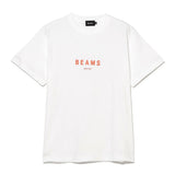 BEAMS SINCE1976 Logo T-Shirt