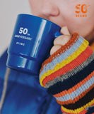 BEAMS x Fire-King ADVERTISING MUG
