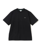 BEAMS x LACOSTE Archive Badge T-Shirt