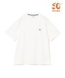 BEAMS x LACOSTE Badge T-Shirt