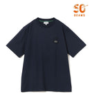 BEAMS x LACOSTE Badge T-Shirt