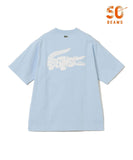 BEAMS x LACOSTE Logo T-Shirt