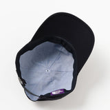 BEAMS x THE NORTH FACE PURPLE LABEL 6-Panel Cap