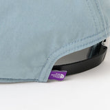 BEAMS x THE NORTH FACE PURPLE LABEL 6-Panel Cap