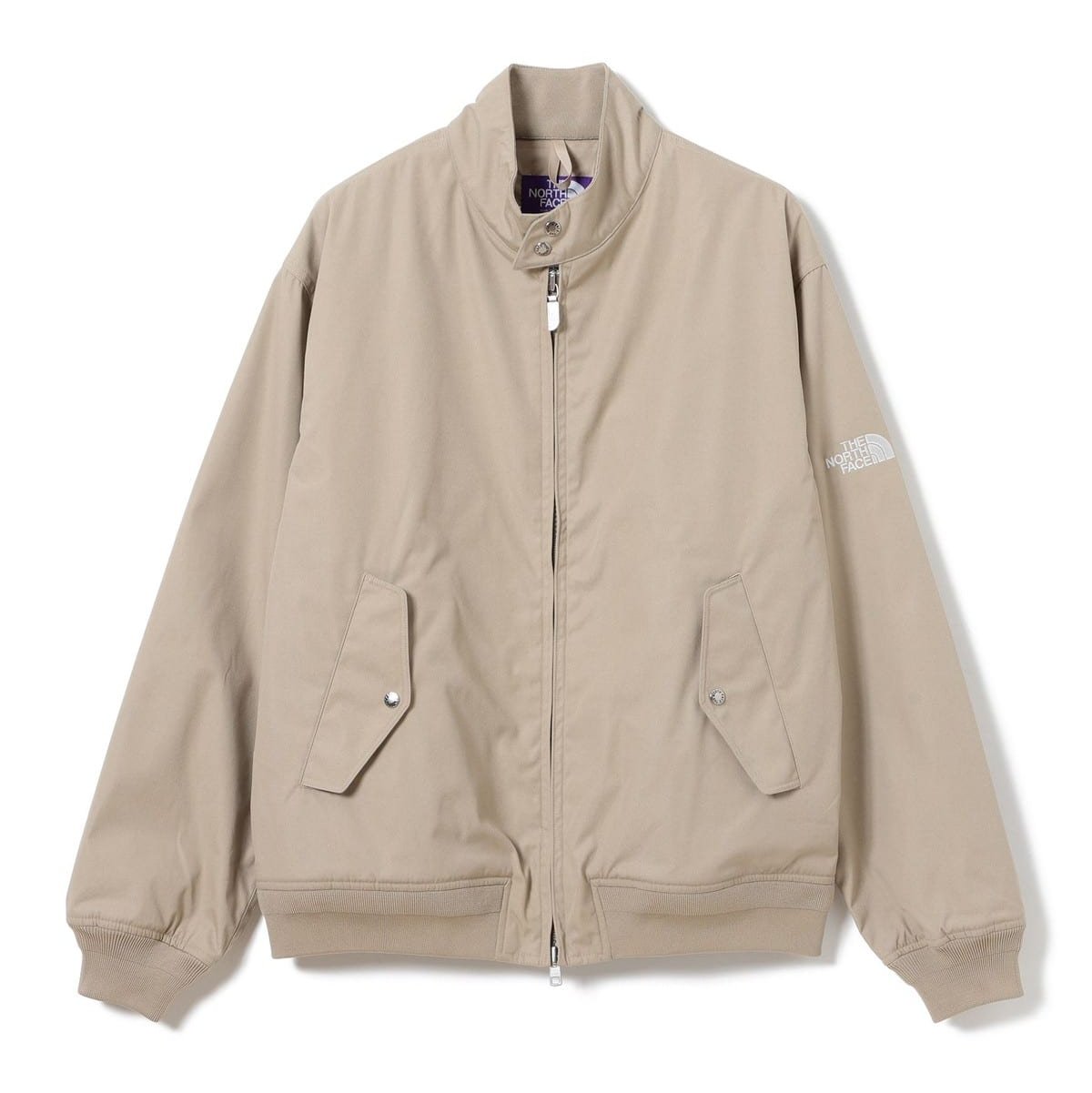 THE NORTH FACE PURPLE LABEL – Tagged / 標記 