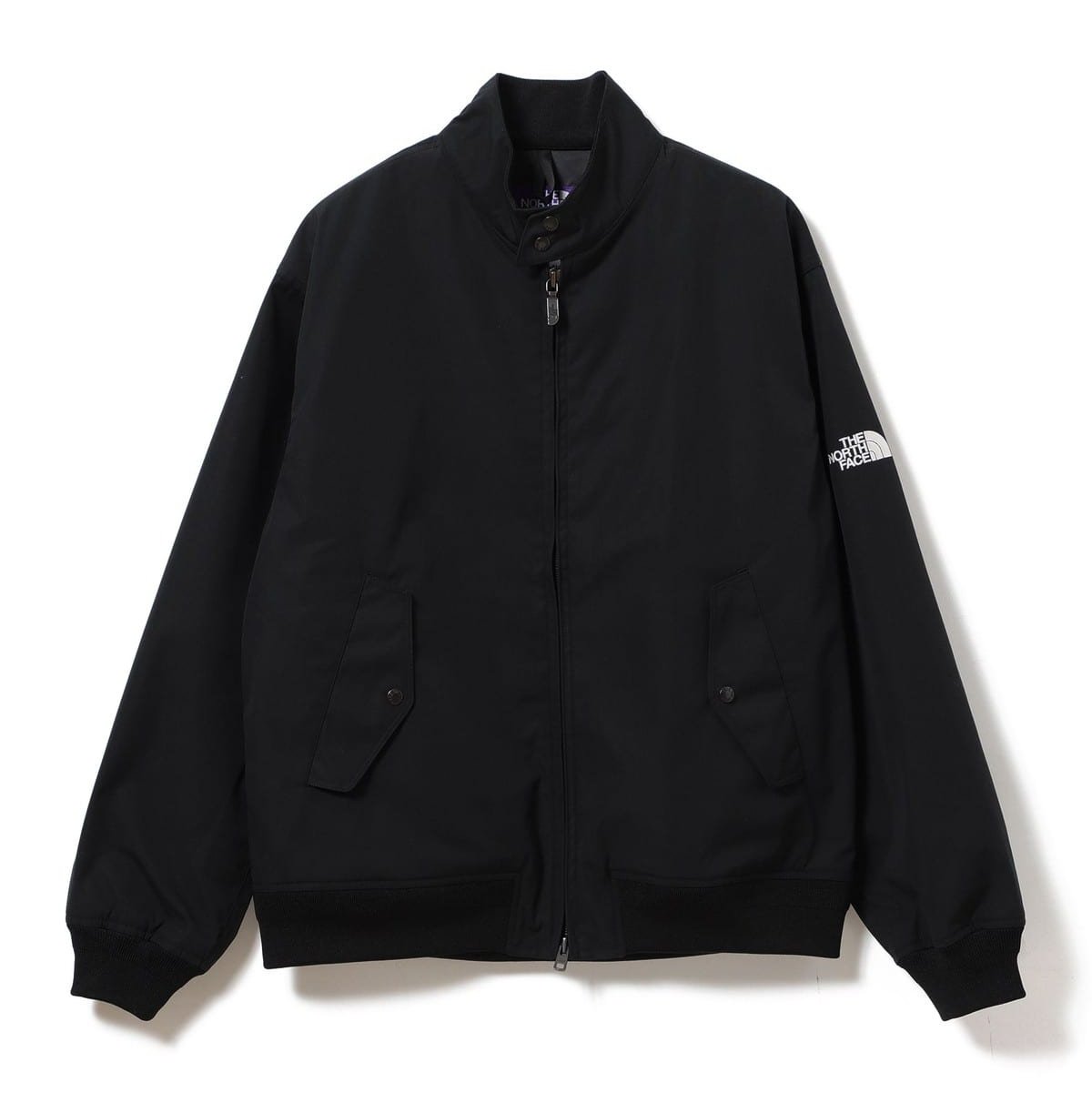 BEAMS x THE NORTH FACE PURPLE LABEL Field Jacket – cotwohk