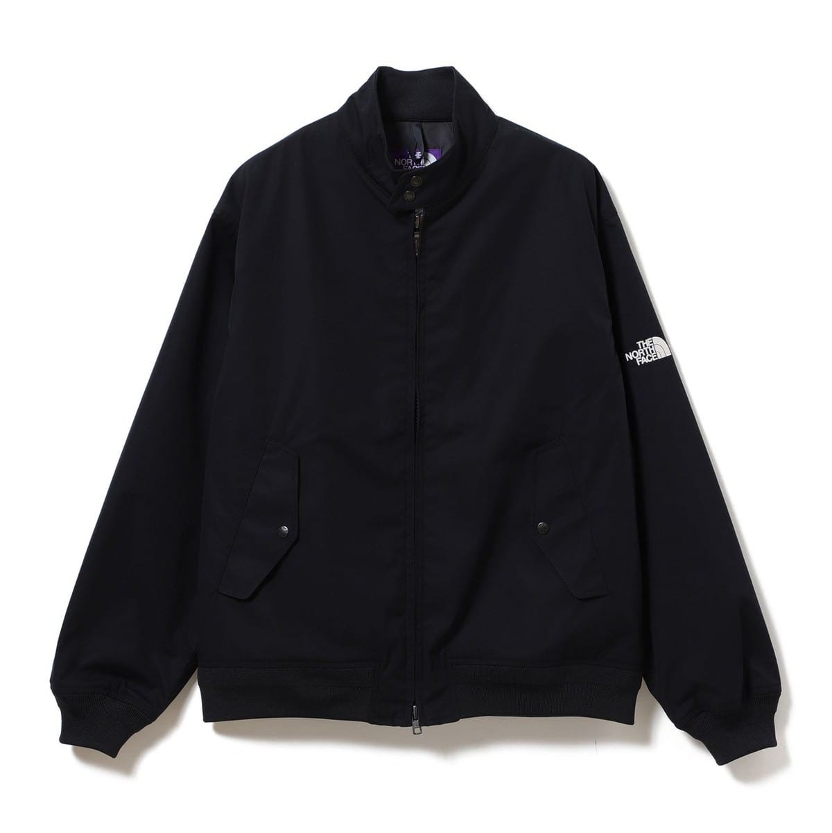 BEAMS x THE NORTH FACE PURPLE LABEL Field Jacket – cotwohk BEAMS x THE NORTH FACE PURPLE LABEL Field Jacket – cotwohk