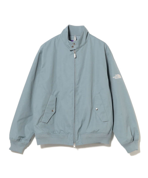 BEAMS x THE NORTH FACE PURPLE LABEL Mountain Field Jacket – cotwohk