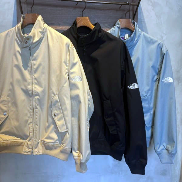 THE NORTH FACE PURPLE LABEL – Tagged / 標記