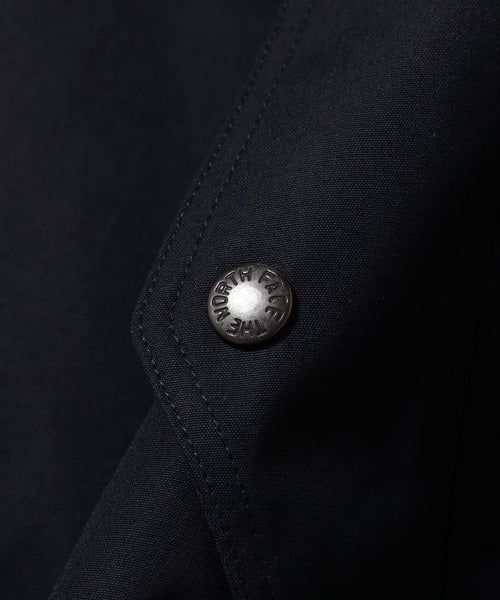 BEAMS x THE NORTH FACE PURPLE LABEL Mountain Field Jacket – cotwohk