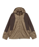BEAMS x THE NORTH FACE PURPLE LABEL Mountain Wind Parka