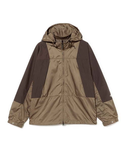 BEAMS x THE NORTH FACE PURPLE LABEL Mountain Wind Parka – cotwohk