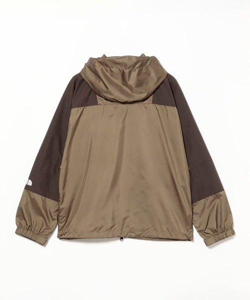 BEAMS x THE NORTH FACE PURPLE LABEL Mountain Wind Parka – cotwohk