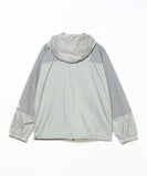 BEAMS x THE NORTH FACE PURPLE LABEL Mountain Wind Parka