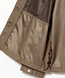 BEAMS x THE NORTH FACE PURPLE LABEL Mountain Wind Parka