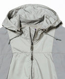BEAMS x THE NORTH FACE PURPLE LABEL Mountain Wind Parka