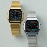 BEAMS x TIMEX Square Camper