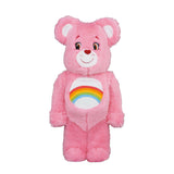 BE@RBRICK Cheer Bear(TM) Costume Ver. 400％
