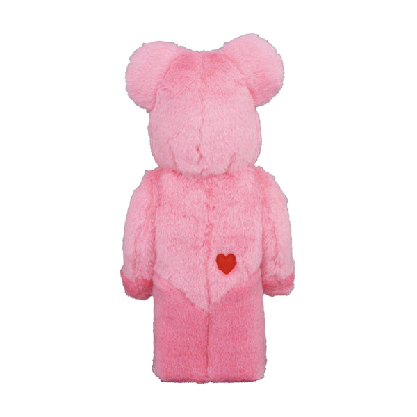 BE@RBRICK x Care Bears Cheer Bear(TM) Costume Ver. 400％ – cotwohk