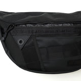 White Mountaineering x BRIEFING BODY BAG