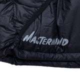 MASTERMIND WORLD x WILD THINGS PACKABLE DOWN