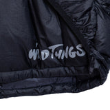 MASTERMIND WORLD x WILD THINGS PACKABLE DOWN