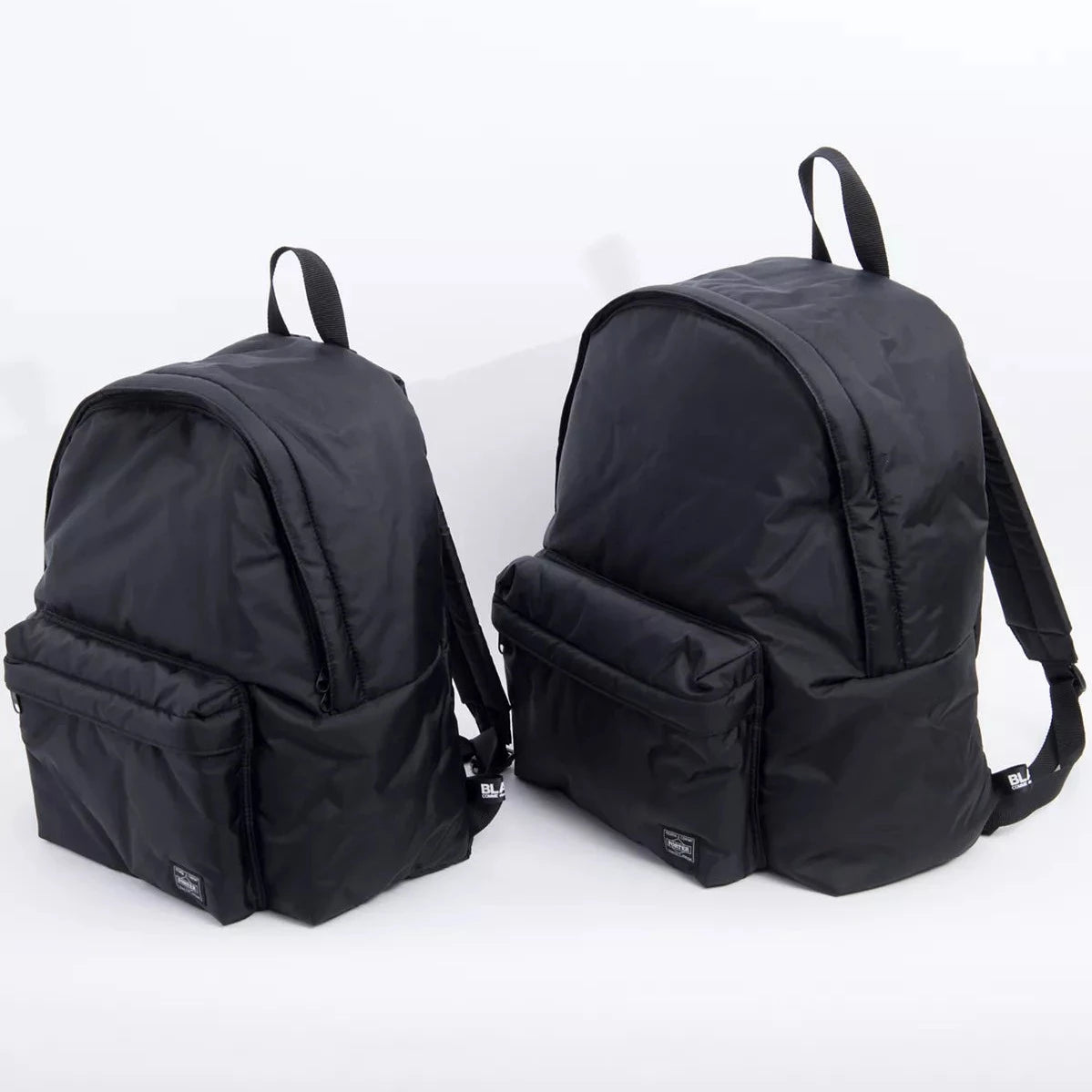 Comme des garcons hk noir online