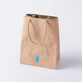 BLUE BOTTLE COFFEE x MAKOO Shipping Bag (S)