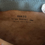 BLUE BOTTLE COFFEE x MAKOO Shipping Bag (S)