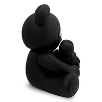 その他 UNDERCOVER BEAR SKULL-KUN BOUNTY HUNTER UNDERCOVER x BOUNTY HUNTER BEAR / BxH SKULL-KUN [ Black
