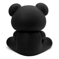 限定 UNDERCOVER BEAR / B x H SKULL-KUN UNDERCOVER x BOUNTY HUNTER BEAR / BxH SKULL-KUN [ Black