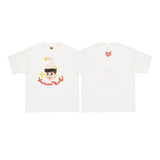 HUMAN MADE x KEIKO SOOTOME T-SHIRT