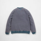KUON Bleached Boro Sweatshirt