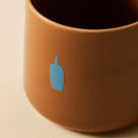 Blue Bottle Coffee 2024 Holiday Mug