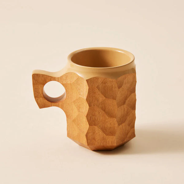 Restock ] Blue Bottle Coffee x Akihiro Woodworks 2024 Zinc