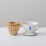 Blue Bottle Coffee Dripper Set