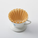 Blue Bottle Coffee Dripper Set