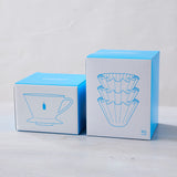 Blue Bottle Coffee Dripper Set