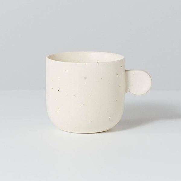 Blue Bottle Coffee Essentialist Mug