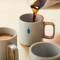 Blue Bottle Coffee Hasami Porcelain Mug