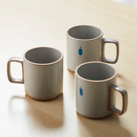 Blue Bottle Coffee Hasami Porcelain Mug