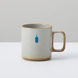 Blue Bottle Coffee Hasami Porcelain Mug