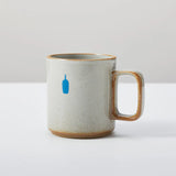 Blue Bottle Coffee Hasami Porcelain Mug