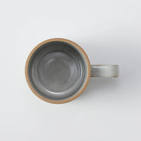 Blue Bottle Coffee Hasami Porcelain Mug