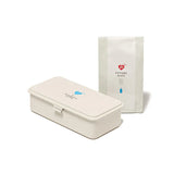 Blue Bottle Coffee x Human Made Tool Box with Future Blend