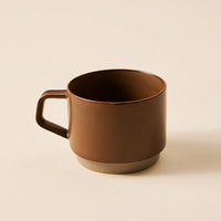 Blue Bottle Coffee x KINTO Ceramic Mug